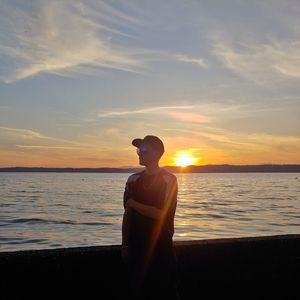 Meet your Posher, Tyler